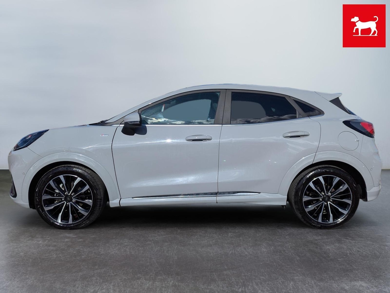 Used Ford Puma 2023 for sale - 76152330: Photo 4
