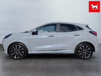 Used Ford Puma 2023 for sale - 76152330: Photo