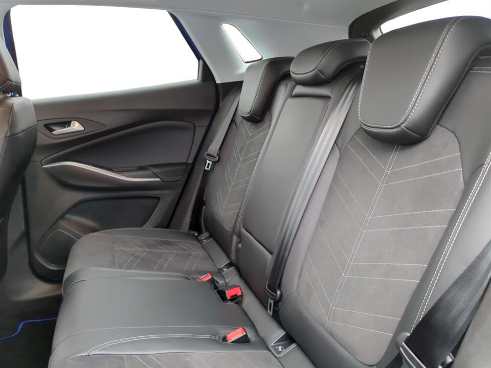 Used Vauxhall Grandland 2023 for sale - 77203906: Photo 10