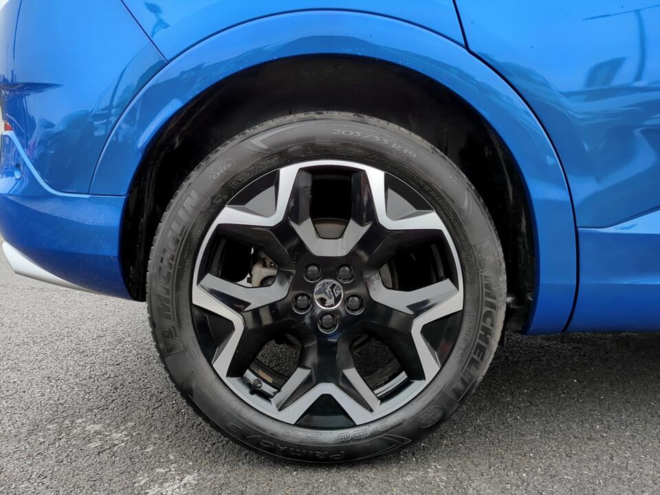 Used Vauxhall Grandland 2023 for sale - 77203906: Photo 12