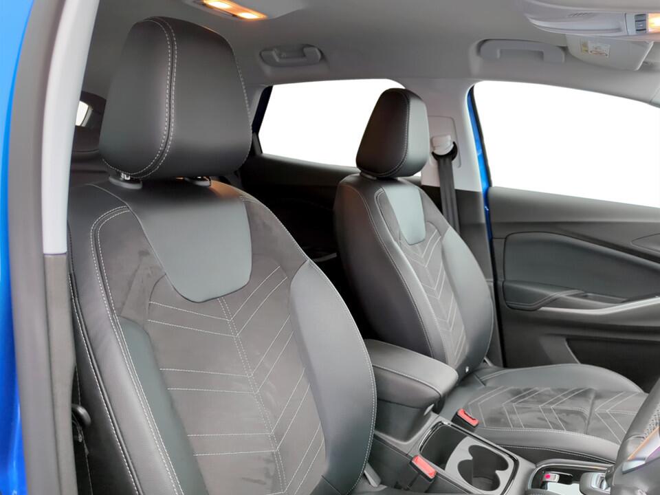 Used Vauxhall Grandland 2023 for sale - 77203906: Photo 13