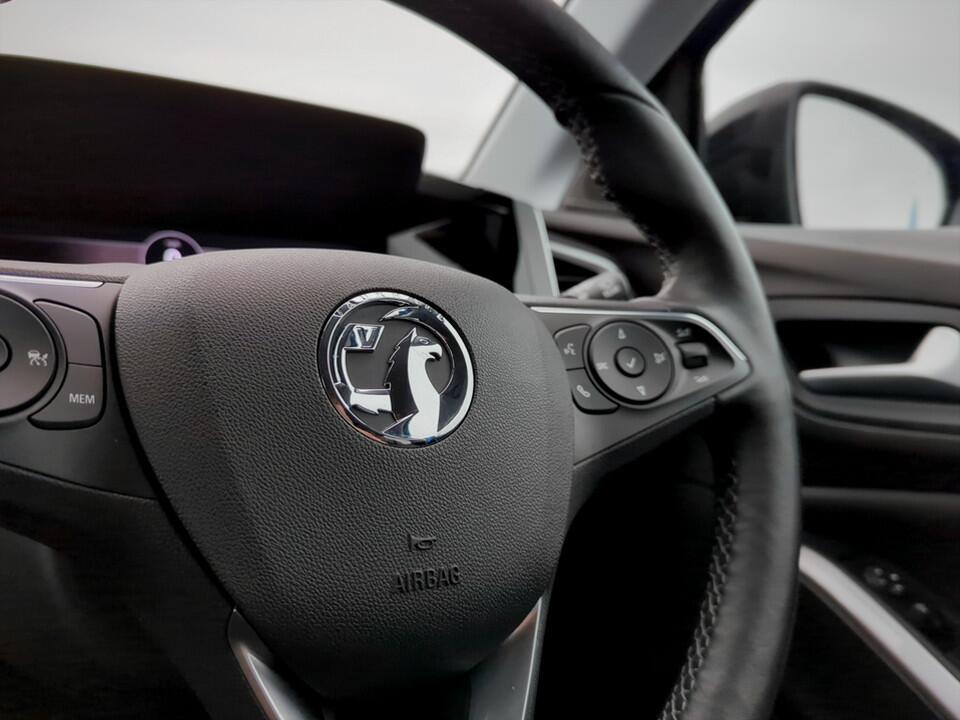 Used Vauxhall Grandland 2023 for sale - 77203906: Photo 14
