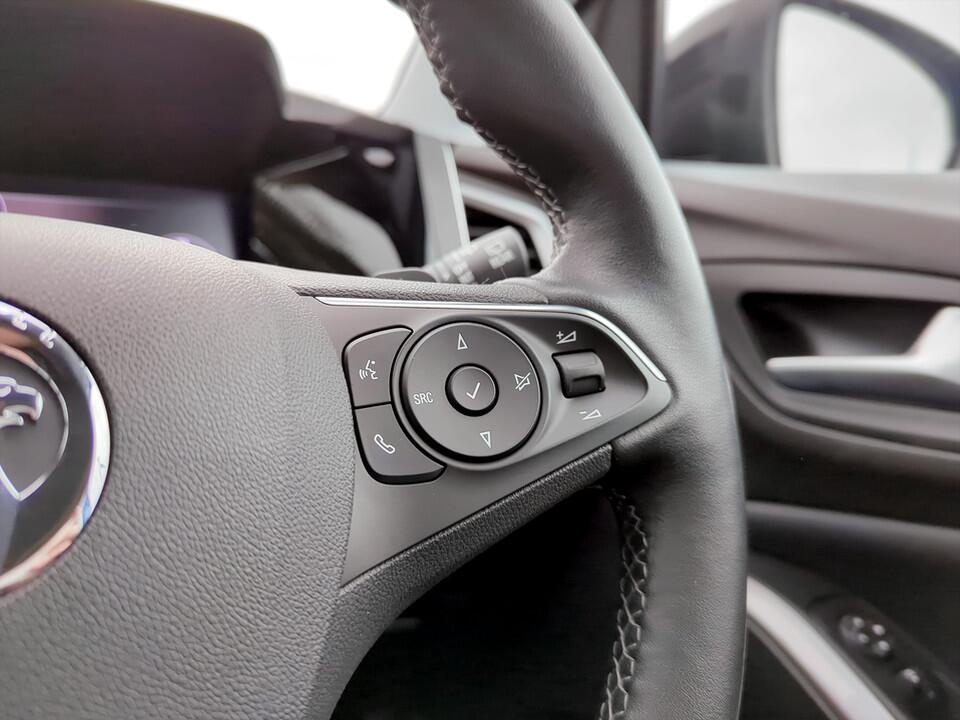 Used Vauxhall Grandland 2023 for sale - 77203906: Photo 15