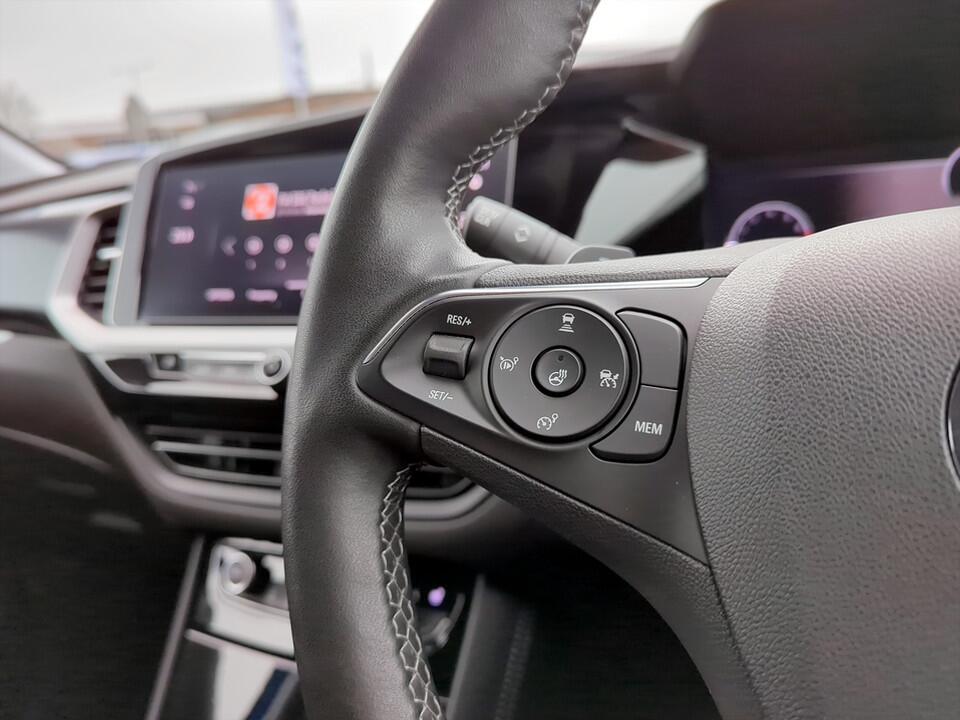 Used Vauxhall Grandland 2023 for sale - 77203906: Photo 16