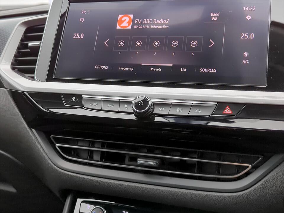 Used Vauxhall Grandland 2023 for sale - 77203906: Photo 21