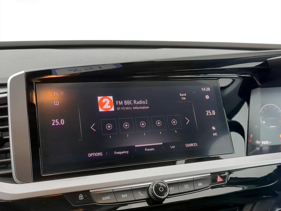 Used Vauxhall Grandland 2023 for sale - 77203906: Photo 9