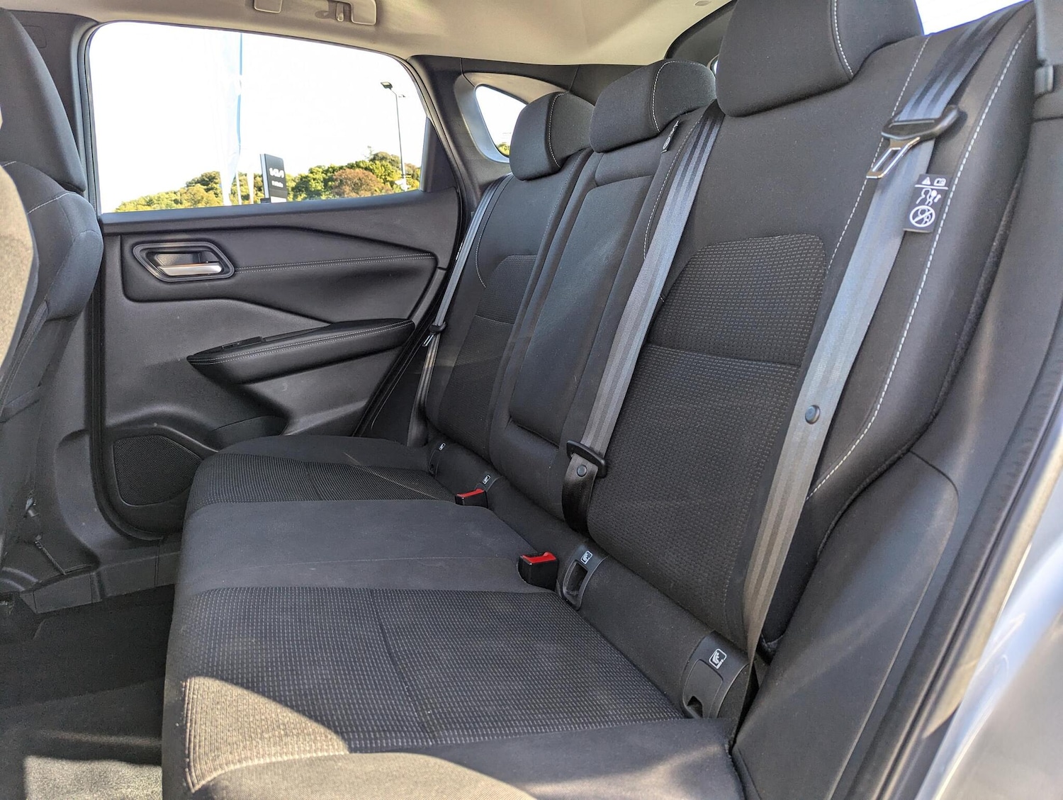 Used Nissan Qashqai 2022 for sale - 76151946: Photo 10