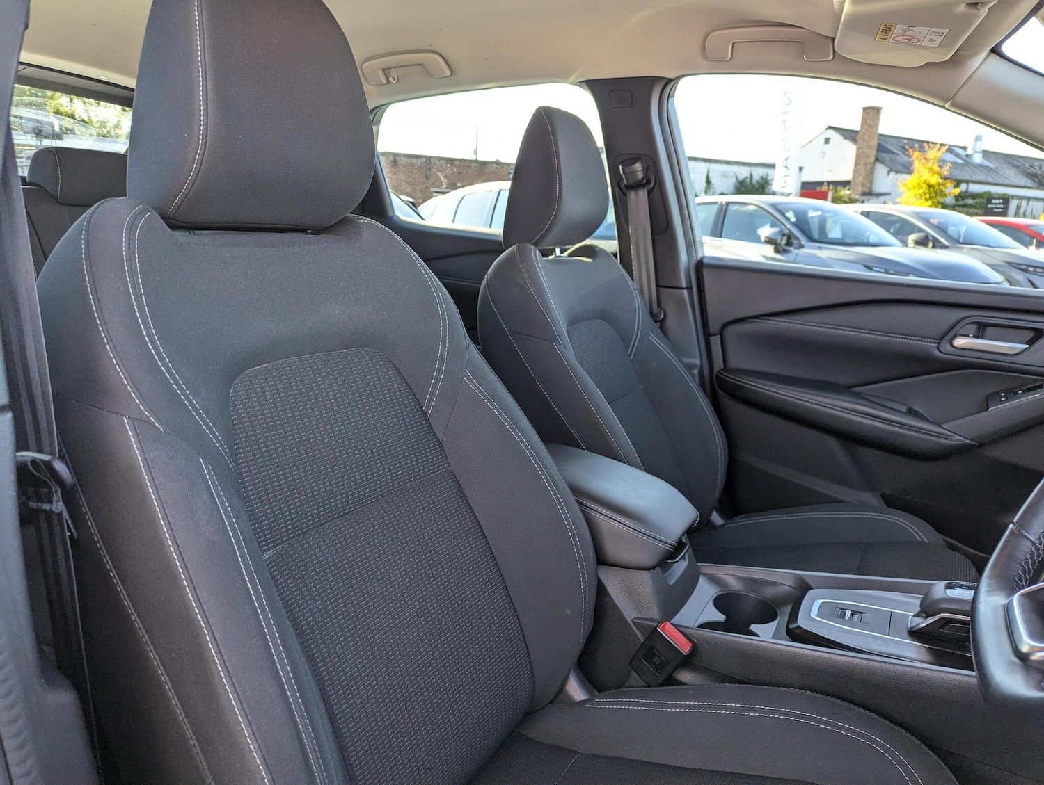 Used Nissan Qashqai 2022 for sale - 76151946: Photo 13
