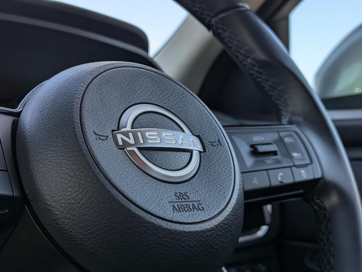 Used Nissan Qashqai 2022 for sale - 76151946: Photo 14