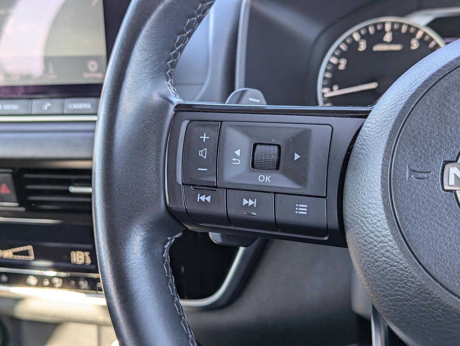 Used Nissan Qashqai 2022 for sale - 76151946: Photo 15