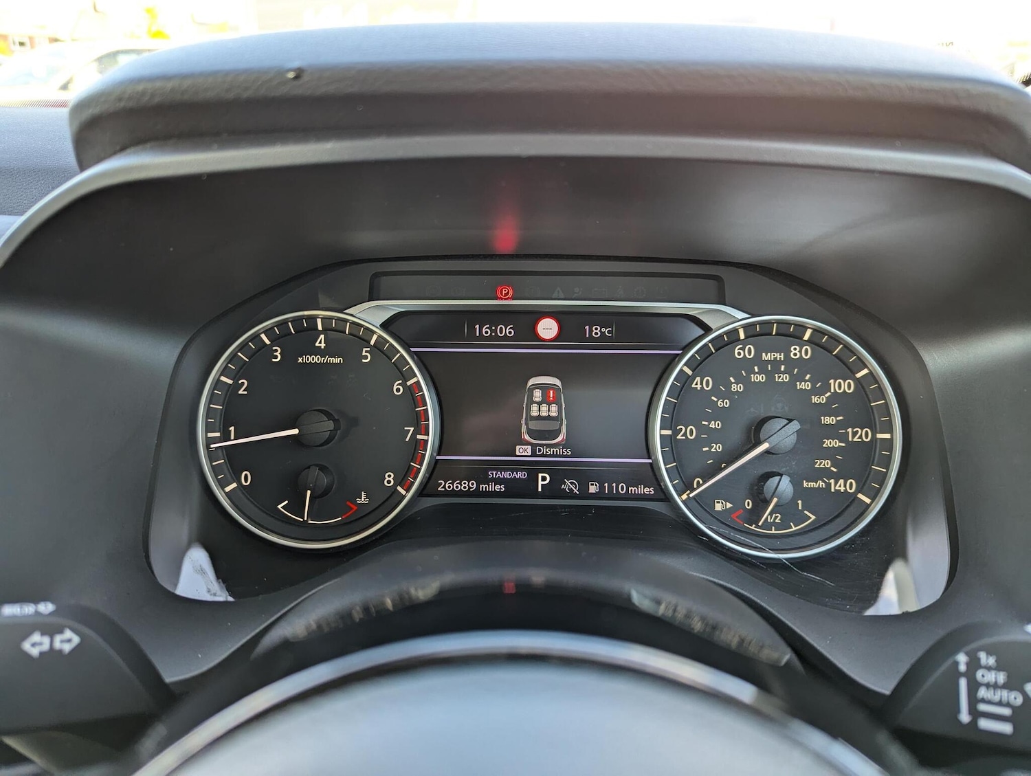 Used Nissan Qashqai 2022 for sale - 76151946: Photo 17