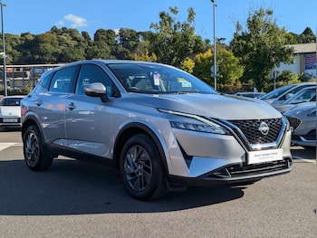 Used Nissan Qashqai 2022 for sale - 76151946: Photo