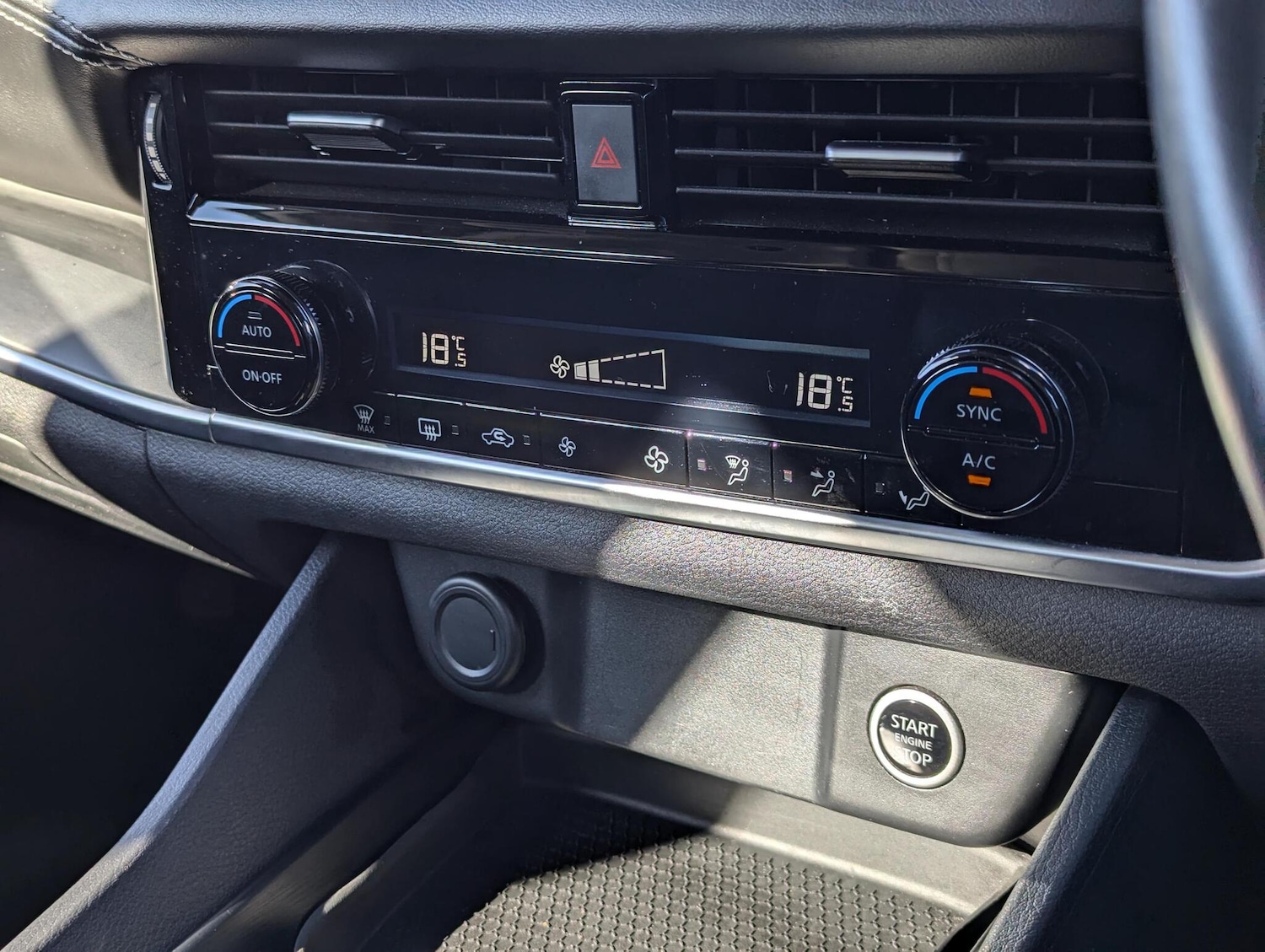 Used Nissan Qashqai 2022 for sale - 76151946: Photo 23