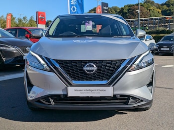 Used Nissan Qashqai 2022 for sale - 76151946: Photo
