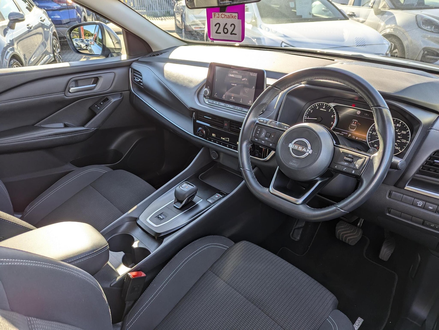 Used Nissan Qashqai 2022 for sale - 76151946: Photo 6