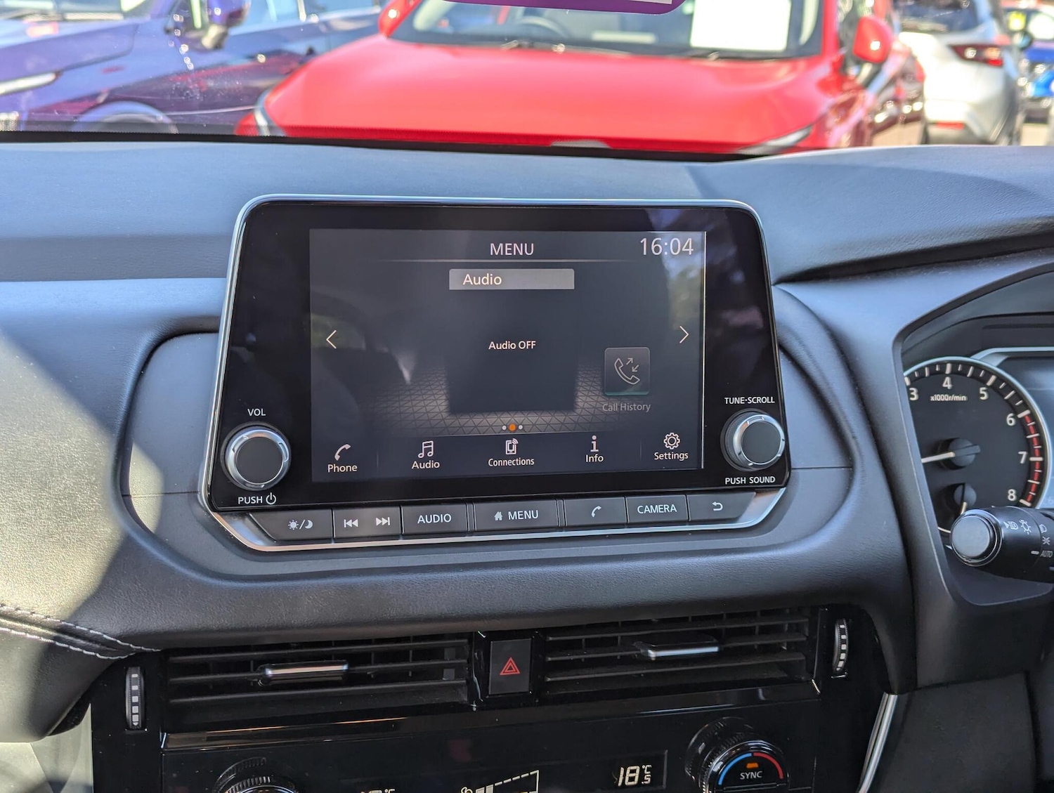 Used Nissan Qashqai 2022 for sale - 76151946: Photo 9