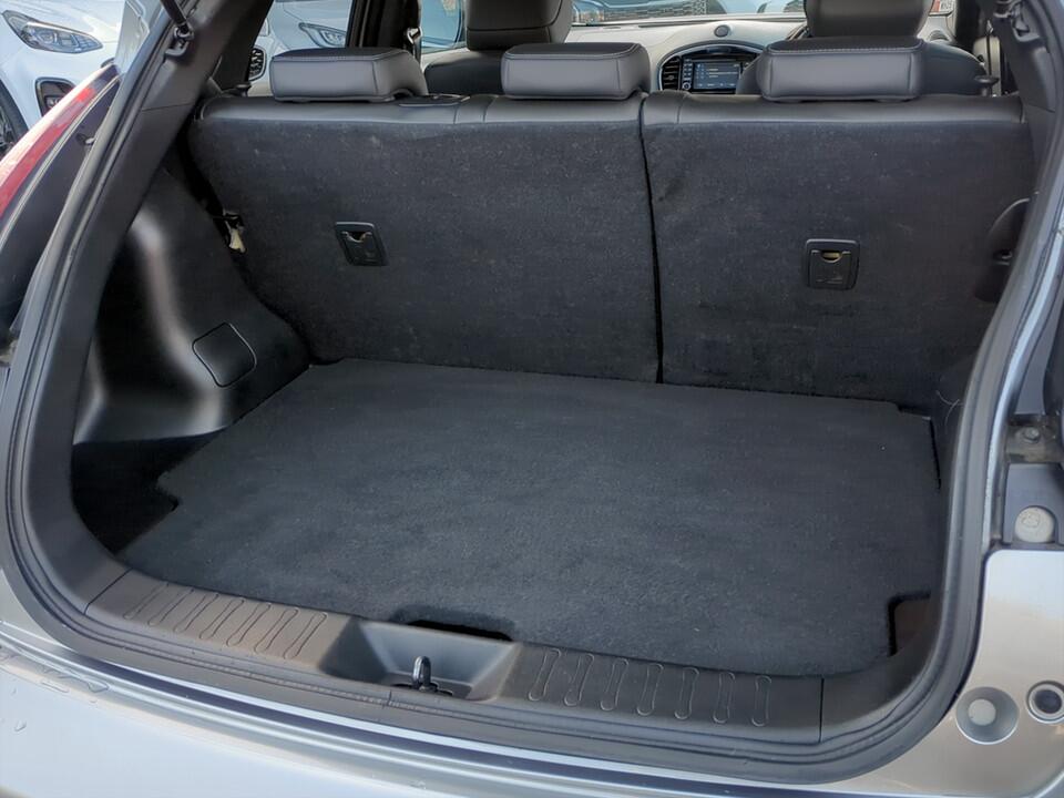 Used Nissan Juke 2018 for sale - 77455701: Photo 10