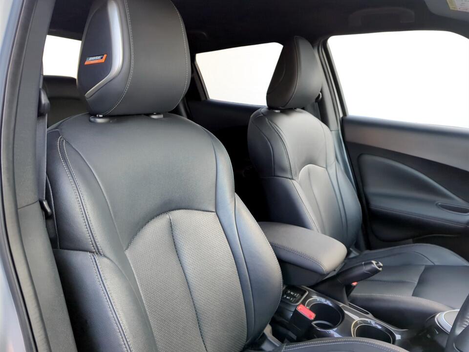 Used Nissan Juke 2018 for sale - 77455701: Photo 12