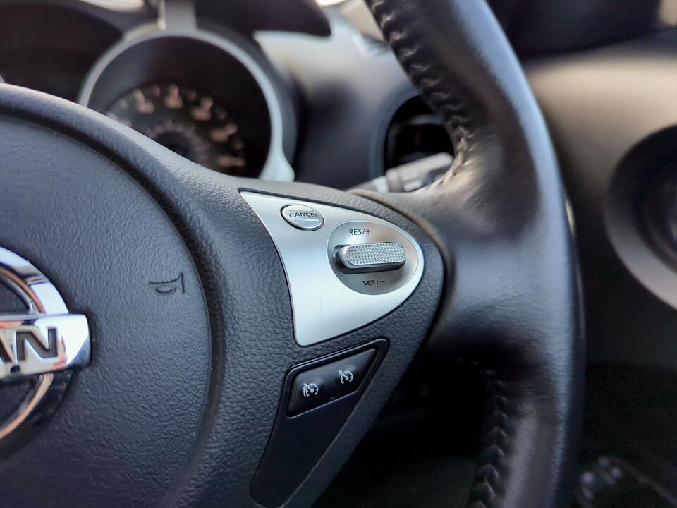 Used Nissan Juke 2018 for sale - 77455701: Photo 15