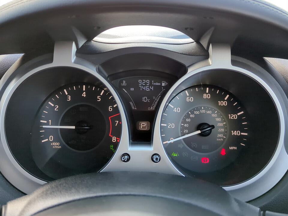 Used Nissan Juke 2018 for sale - 77455701: Photo 17