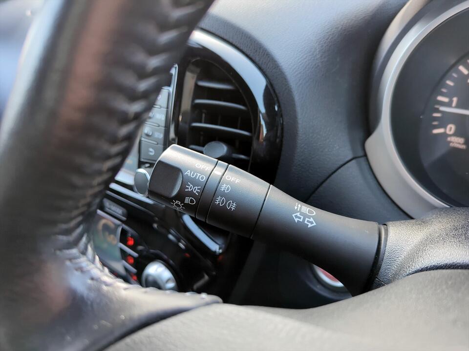 Used Nissan Juke 2018 for sale - 77455701: Photo 19