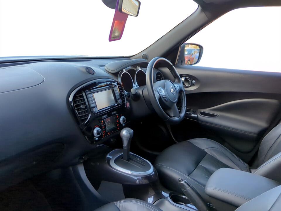 Used Nissan Juke 2018 for sale - 77455701: Photo 7