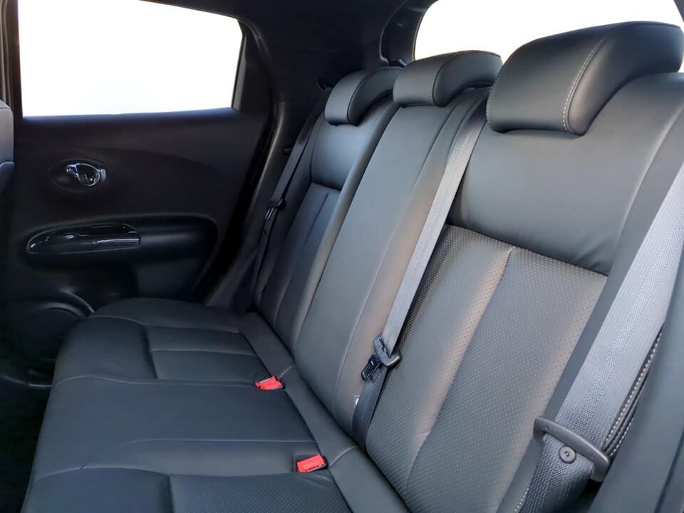 Used Nissan Juke 2018 for sale - 77455701: Photo 9