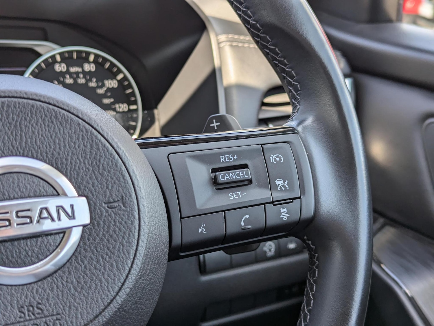 Used Nissan Qashqai 2022 for sale - 76152638: Photo 16