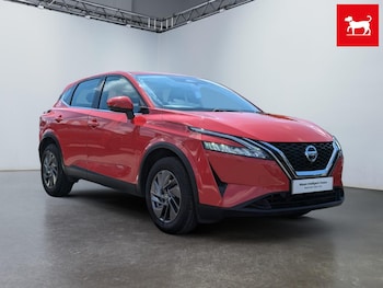 Used Nissan Qashqai 2022 for sale - 76152638: Photo