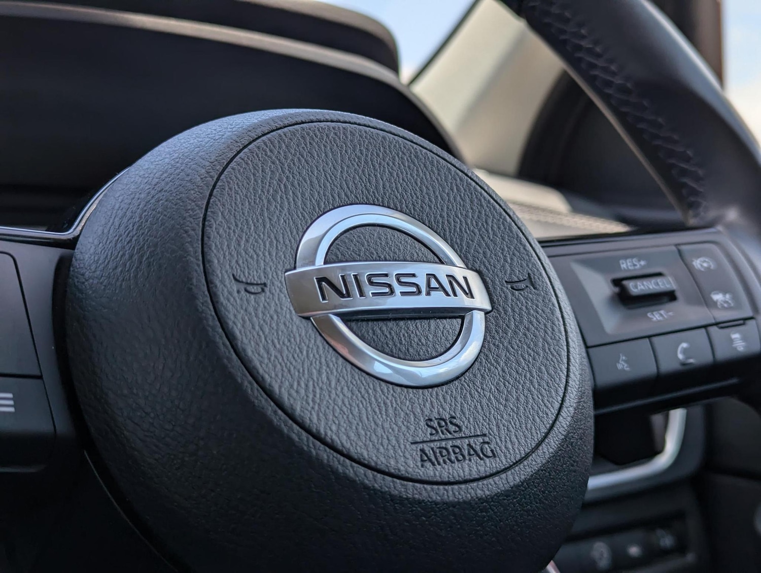 Used Nissan Qashqai 2022 for sale - 76152638: Photo 23