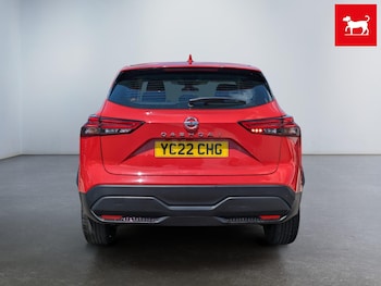 Used Nissan Qashqai 2022 for sale - 76152638: Photo