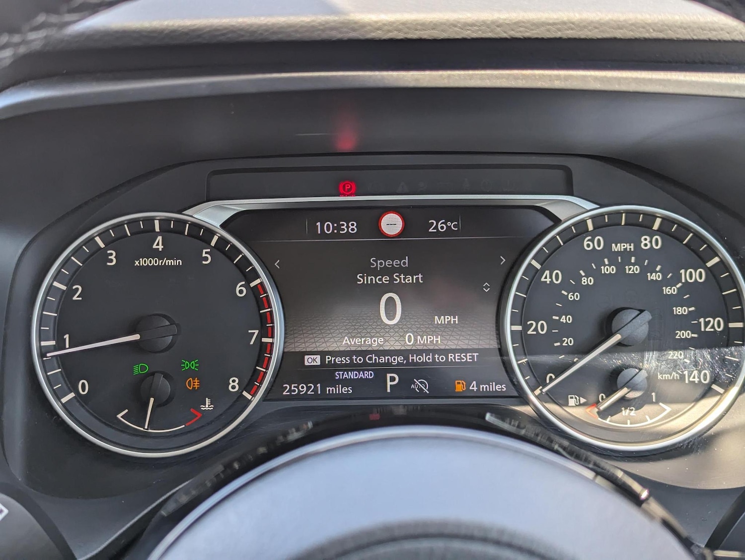 Used Nissan Qashqai 2022 for sale - 76152638: Photo 9