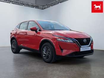 2023 (23) - 1.3 DIG-T MHEV Acenta Premium SUV 5dr Petrol Hybrid XTRON Euro 6 (s/s) (158