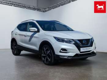 2021 (21) - 1.3 DIG-T N-Motion SUV 5dr Petrol Manual Euro 6 (s/s) (140 ps)