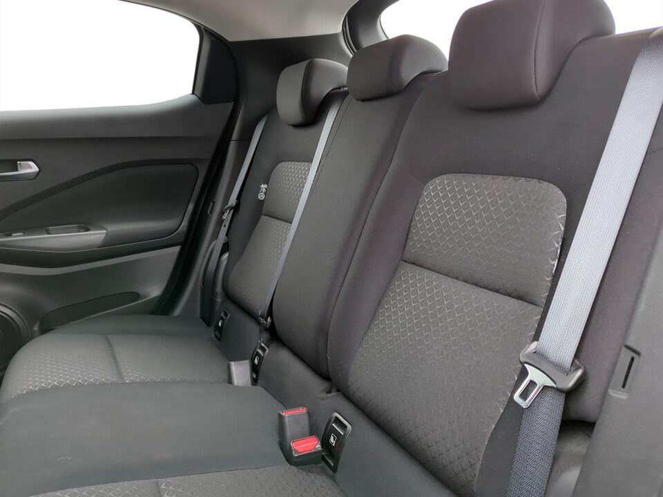 Used Nissan Juke 2023 for sale - 76742308: Photo 10