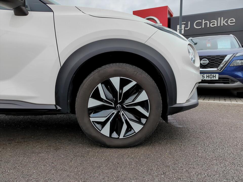 Used Nissan Juke 2023 for sale - 76742308: Photo 12