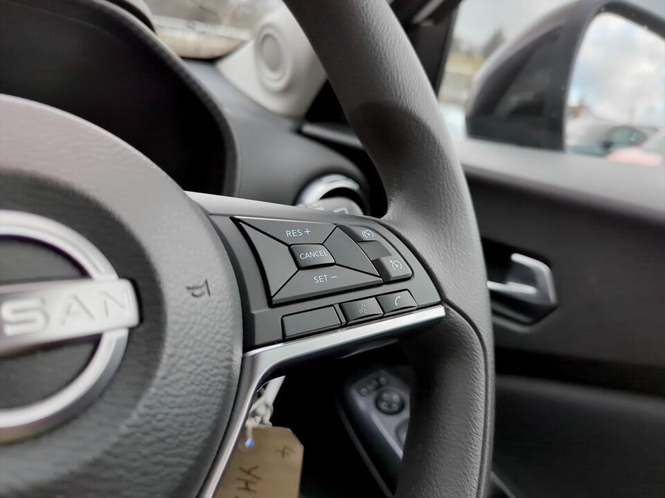 Used Nissan Juke 2023 for sale - 76742308: Photo 15