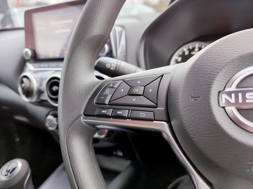 Used Nissan Juke 2023 for sale - 76742308: Photo 16