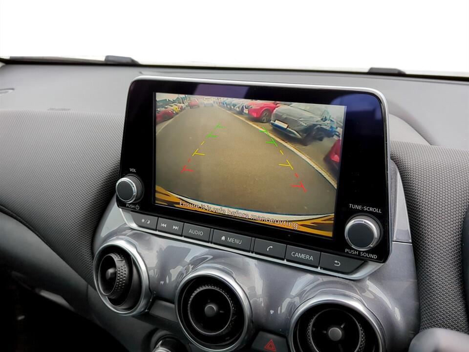 Used Nissan Juke 2023 for sale - 76742308: Photo 18