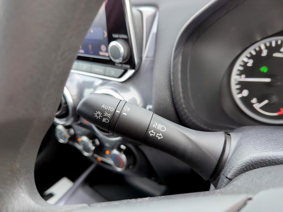 Used Nissan Juke 2023 for sale - 76742308: Photo 23