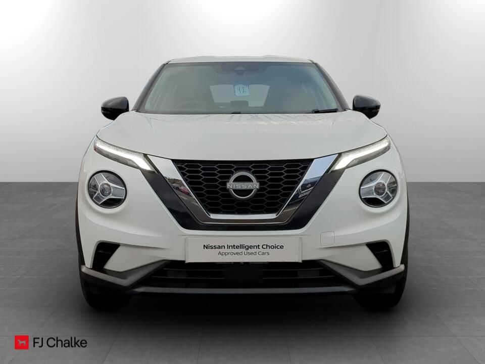Used Nissan Juke 2023 for sale - 76742308: Photo 5