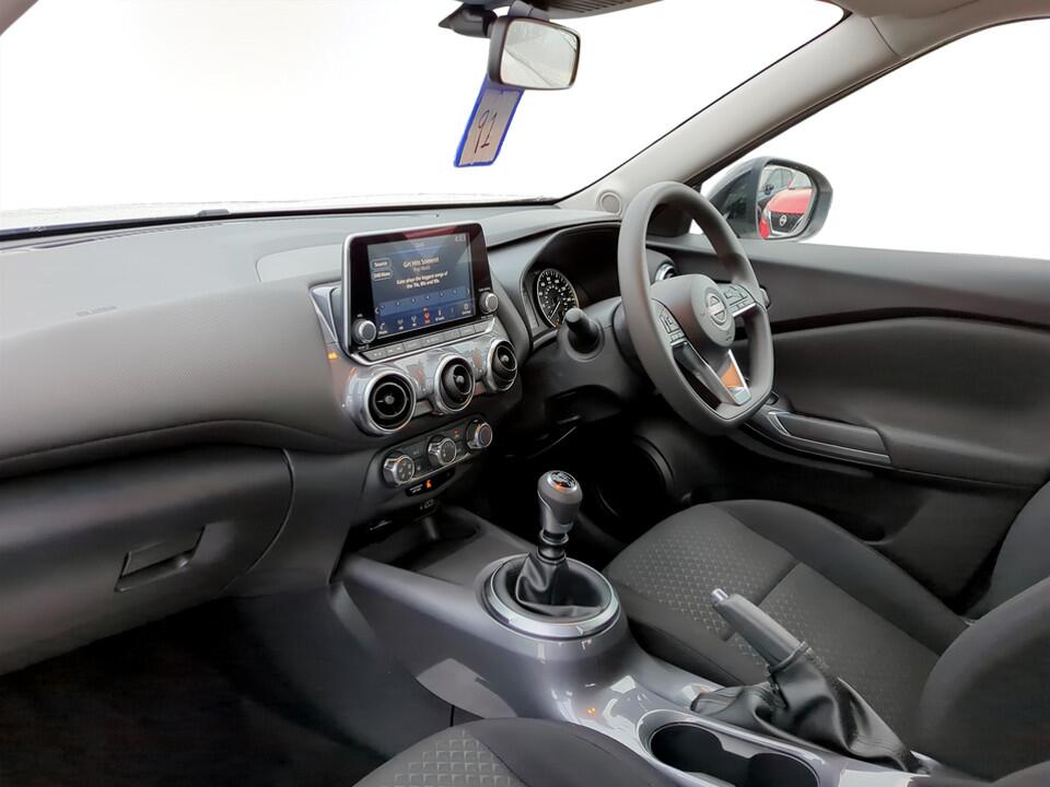 Used Nissan Juke 2023 for sale - 76742308: Photo 7