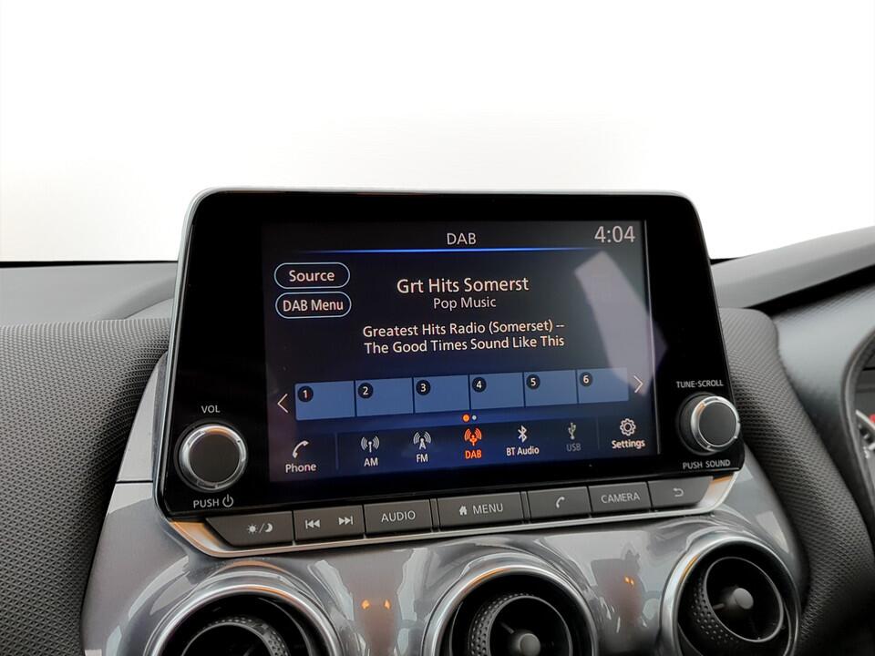 Used Nissan Juke 2023 for sale - 76742308: Photo 9