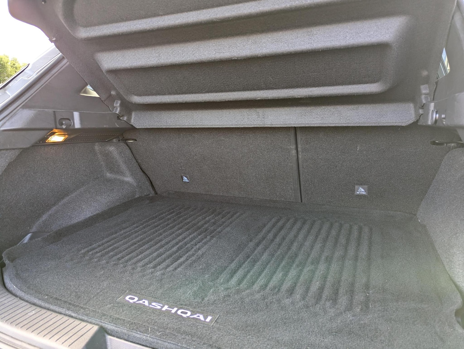 Used Nissan Qashqai 2023 for sale - 77091816: Photo 13