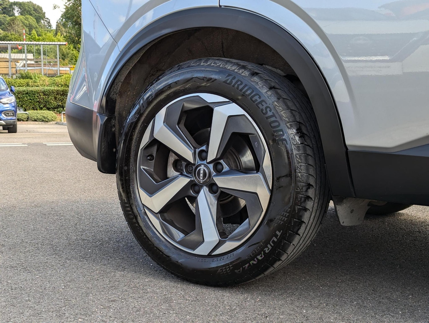 Used Nissan Qashqai 2023 for sale - 77091816: Photo 14