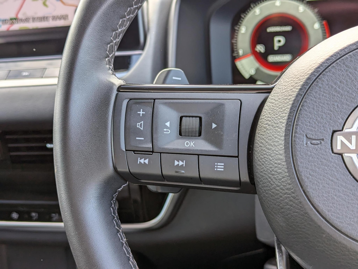 Used Nissan Qashqai 2023 for sale - 77091816: Photo 15