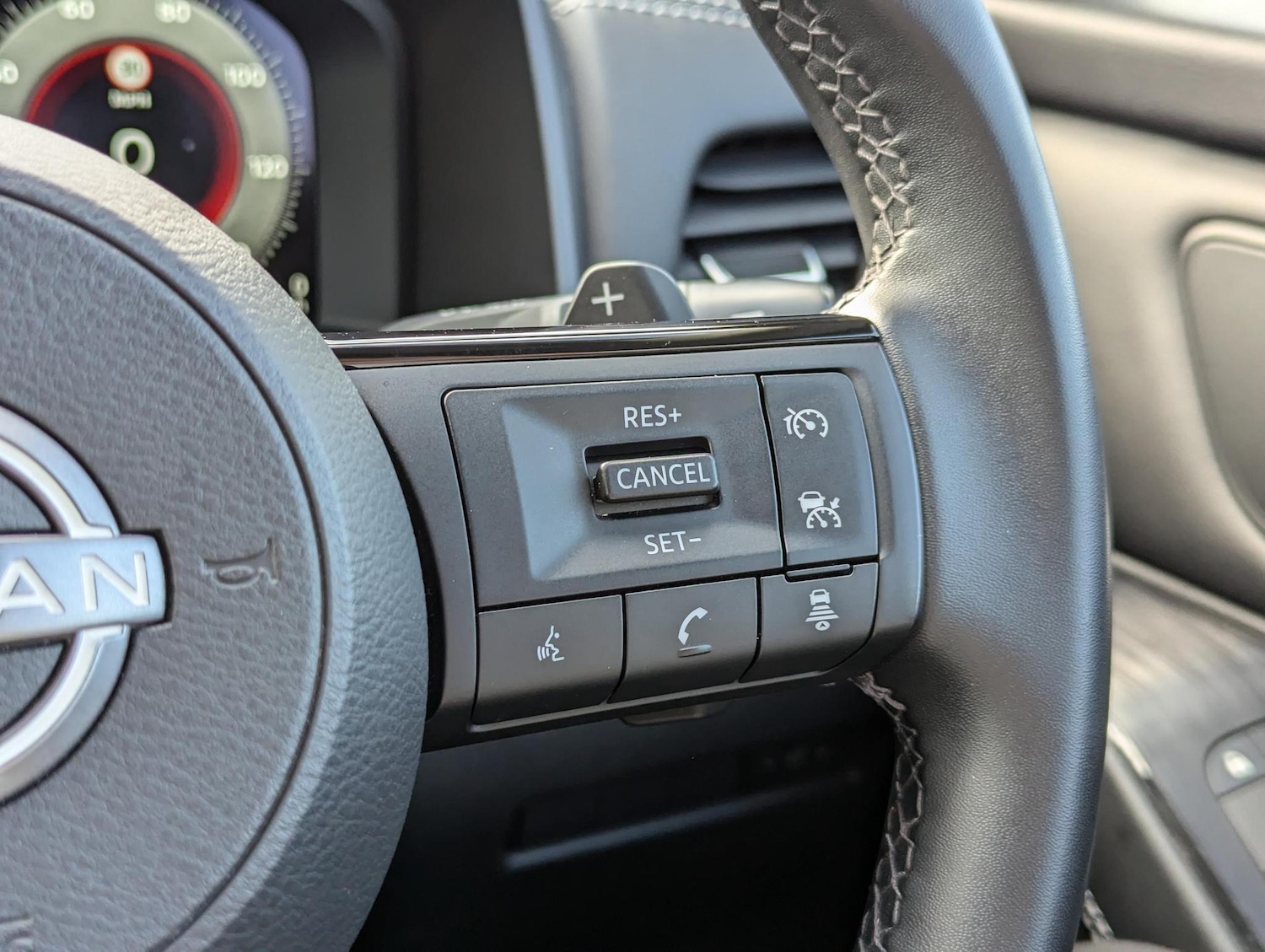 Used Nissan Qashqai 2023 for sale - 77091816: Photo 16