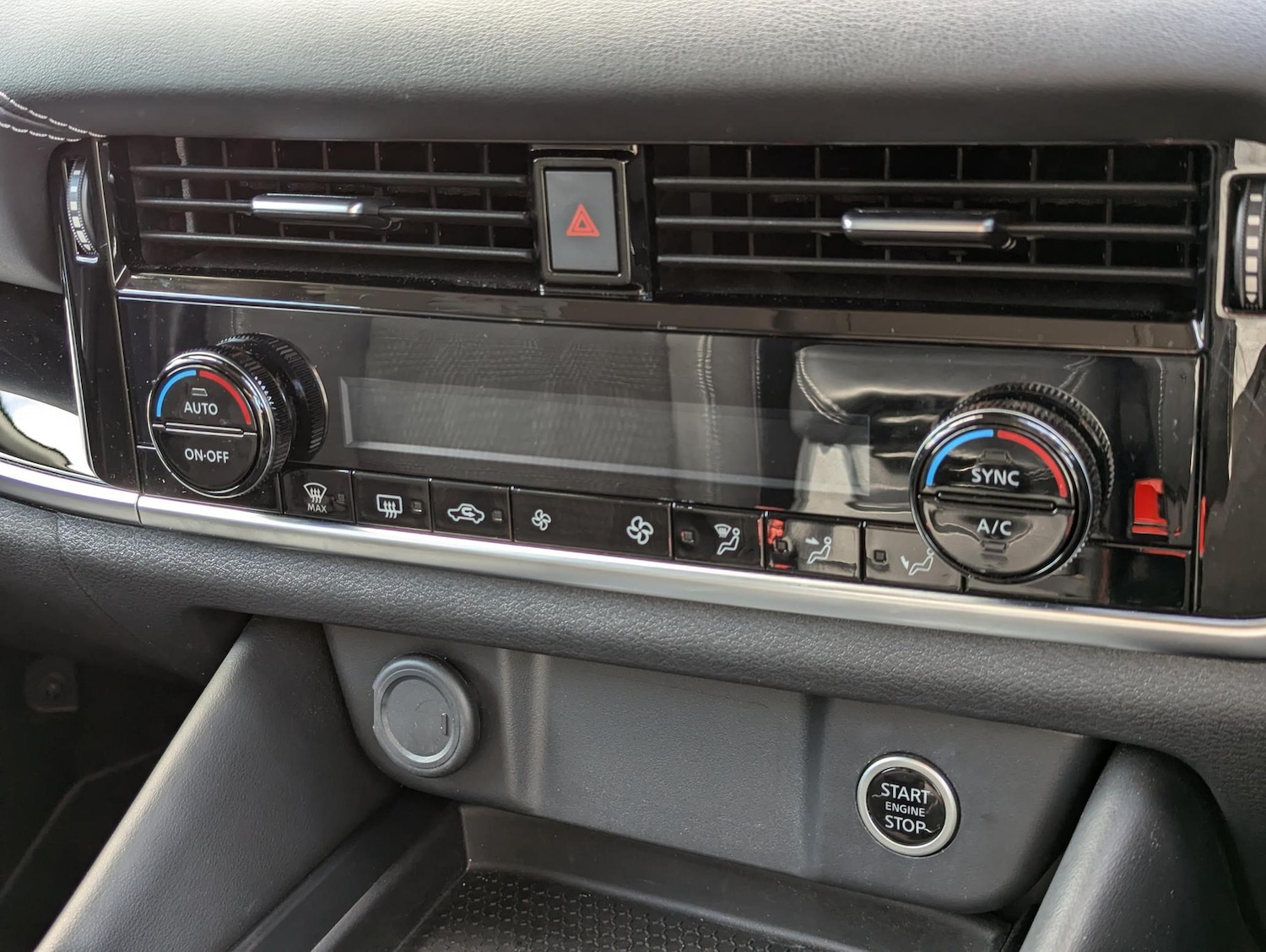 Used Nissan Qashqai 2023 for sale - 77091816: Photo 18