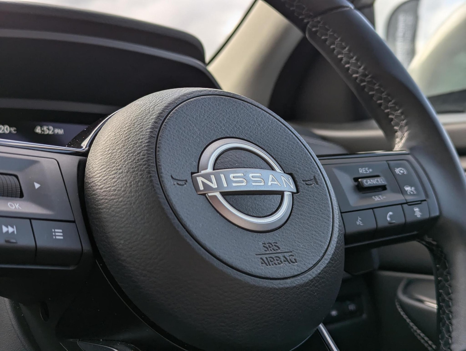 Used Nissan Qashqai 2023 for sale - 77091816: Photo 23