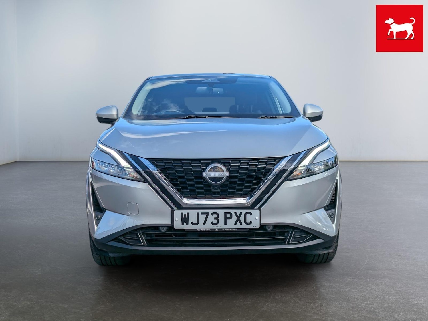 Used Nissan Qashqai 2023 for sale - 77091816: Photo 3